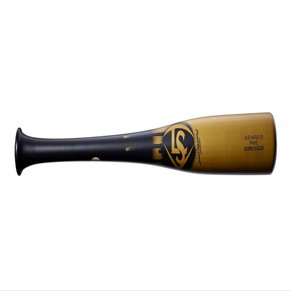 Louisville Slugger 2020 MLB Prime Maple I13 Drip Baseball Bat, 32"