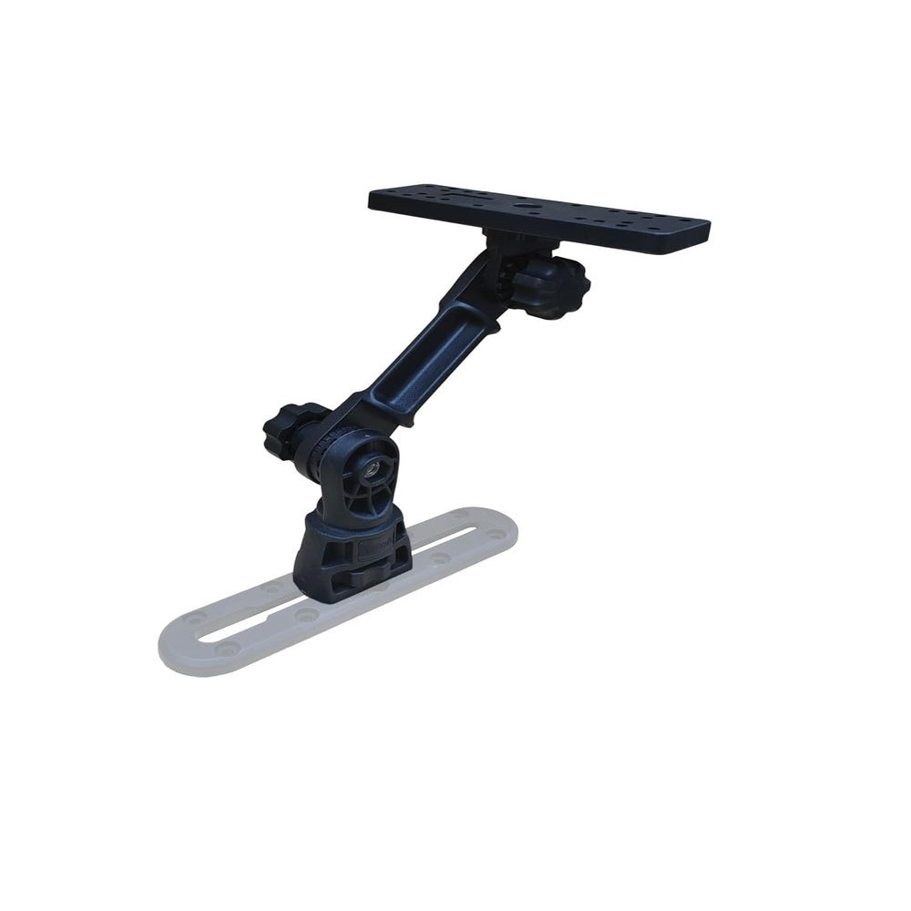 Brocraft Kayak Track Fish Finder Mount/Kayak Fish Finder Mount for Track
