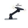 Brocraft Kayak Track Fish Finder Mount/Kayak Fish Finder Mount for Track view 2
