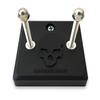 SkateHoarding Skateboard Wall Hanger Hover Mount Display 10-Pack view 2