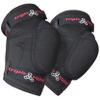Triple Eight Stealth Hardcap Multi-Sport Elbow Pads with Kevlar, Pair, Medium view 1