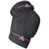 Triple Eight Stealth Hardcap Multi-Sport Elbow Pads with Kevlar, Pair, Medium view 2
