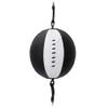 Heavy Boxing Bag Punching Bag with Hanging Ropes for Boxing Training Stress Relief view 1