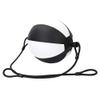 Heavy Boxing Bag Punching Bag with Hanging Ropes for Boxing Training Stress Relief view 2