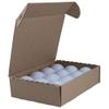 Blank Monogram Personalized Golf Balls view 2