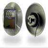 TRiB airCap HR Pressure Gauge for Inflatable SUP, Rib Boat, Kayak, Raft, for Halkey Roberts, Summit 2 and Other Inflation Valves view 1