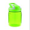 Laken Unisex - Adult Tritan with summit closure 0.45 L Tritan Bottle, TNS4VC, Green, 0.45 view 1