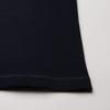 Nautica Boys' School Uniform Sensory-Friendly Short Sleeve Polo, Navy 1, 4 view 4