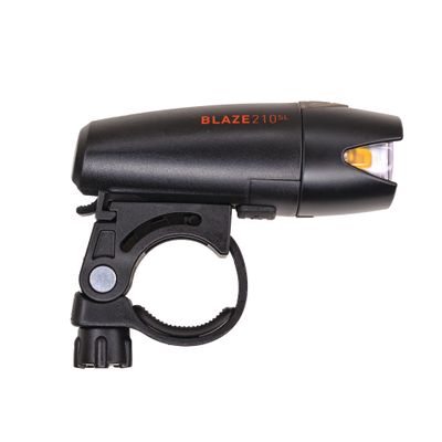 Blaze 210 SL Bike Headlight
