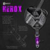 Scott Archery Hero X Release, Purple view 3