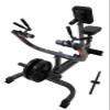 TDS Super Seated Row Unit Built with Industrial Grade Pillow Block Bearings, Deluxe Padding and 4 Way Hand Grips view 2