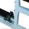 TDS Super Seated Row Unit Built with Industrial Grade Pillow Block Bearings, Deluxe Padding and 4 Way Hand Grips view 3