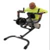 TDS Super Seated Row Unit Built with Industrial Grade Pillow Block Bearings, Deluxe Padding and 4 Way Hand Grips view 4