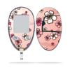 MightySkins Skin Compatible with Abbott Freestyle Freedom Lite - Cherry Blossom | Protective, Durable, and Unique Vinyl Decal wrap Cover | Easy to Apply, Remove, and Change Styles | Made in The USA view 2