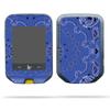 MightySkins Skin Compatible with Abbott Freestyle Precision Neo - Blue Bandana | Protective, Durable, and Unique Vinyl Decal wrap Cover | Easy to Apply, Remove, and Change Styles | Made in The USA view 2