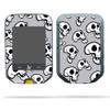 MightySkins Skin Compatible with Abbott Freestyle Precision Neo - Laughing Skulls | Protective, Durable, and Unique Vinyl Decal wrap Cover | Easy to Apply, Remove, and Change Styles | Made in The USA view 2