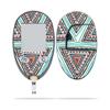 MightySkins Skin Compatible with Abbott Freestyle Freedom Lite - Aztec Pyramids | Protective, Durable, and Unique Vinyl Decal wrap Cover | Easy to Apply, Remove, and Change Styles | Made in The USA view 2