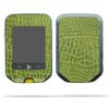 MightySkins Skin Compatible with Abbott Freestyle Precision Neo - Croc Skin | Protective, Durable, and Unique Vinyl Decal wrap Cover | Easy to Apply, Remove, and Change Styles | Made in The USA view 2