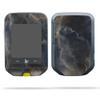 MightySkins Skin Compatible with Abbott Freestyle Precision Neo - Stormy Marble | Protective, Durable, and Unique Vinyl Decal wrap Cover | Easy to Apply, Remove, and Change Styles | Made in The USA view 2