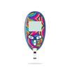 MightySkins Skin Compatible with Abbott Freestyle Lite - Groovy 60s | Protective, Durable, and Unique Vinyl Decal wrap Cover | Easy to Apply, Remove, and Change Styles | Made in The USA view 1