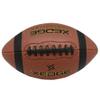 XEDGE Composite Leather Indoor/Outdoor Footballs for Training and Recreational Play Size 6(Junior) view 3