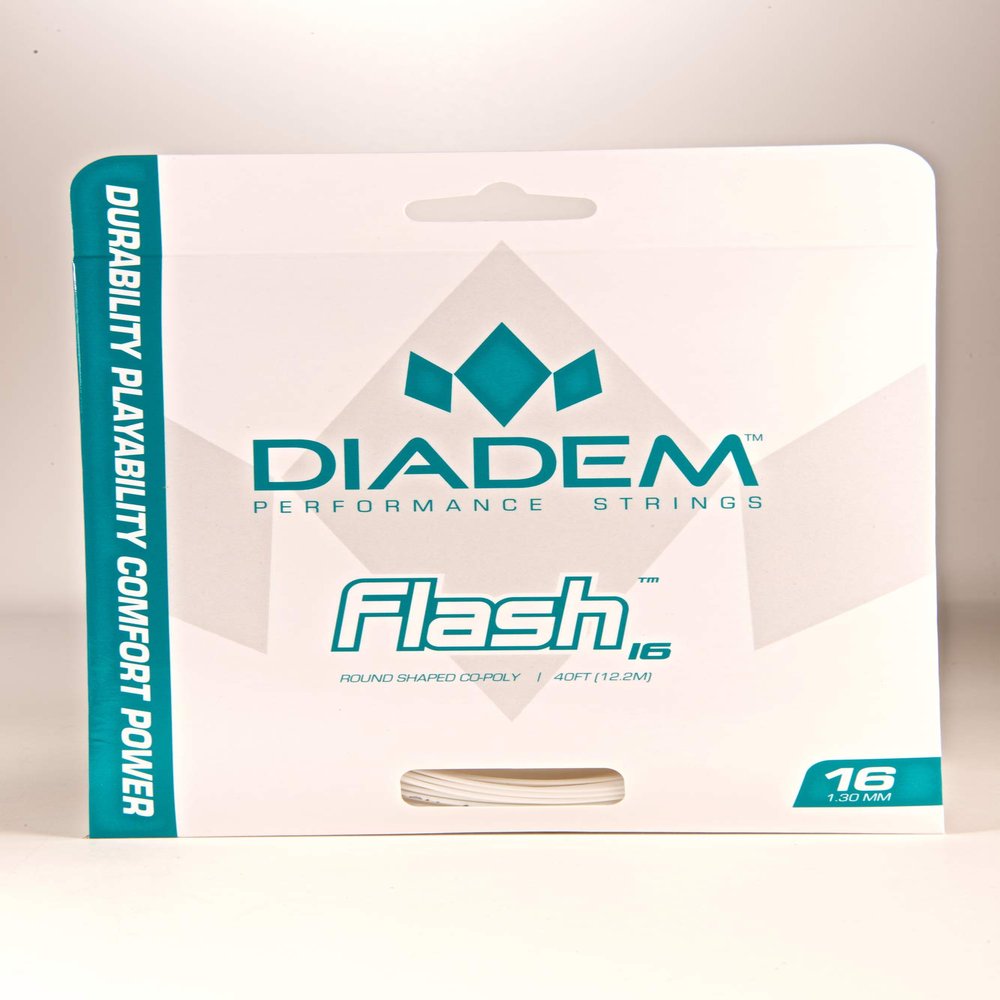 Diadem Flash String - Set (16 (1.30))
