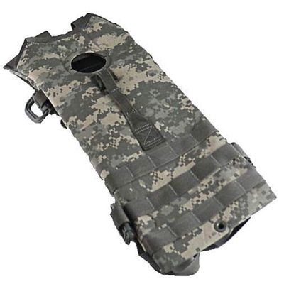 Military Outdoor Clothing Government Issued 3.0L/100oz ACU Hydration Carrier (New Without Bladder)