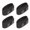 LUITON Duty Belt Keeper with Double Snaps for 2" wide Belt Security Tactical Belt Police Military Equipment Accessories view 1