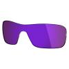 Mryok 2 Pair Polarized Replacement Lenses for Oakley Turbine Rotor Sunglass - Options view 2