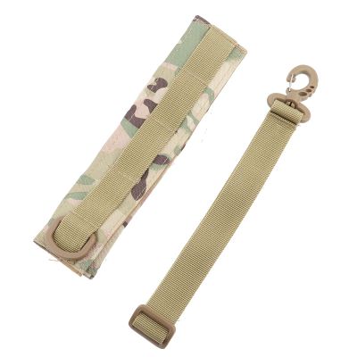 Bnineteenteam Tactical Advanced Headset Cover,Hunting Shooting Headphone Cover for All General Tactical Earmuffs Accessories (CP)