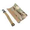 Bnineteenteam Tactical Advanced Headset Cover,Hunting Shooting Headphone Cover for All General Tactical Earmuffs Accessories (CP) view 4
