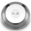M. LA HART Michigan State Pewter Paperweight view 2