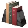 University of Iowa Marble Bookends by M.LaHart view 1