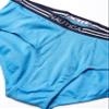 Nautica Men's 6 Pack Classic Cotton Fly Front Briefs view 2