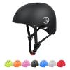 67i Bike Helmet for Adults & Kids 8-14 - Adjustable L (22.83-23.82) Lightweight Ventilated Cycling Helmets with 11 Vents (Black) view 1