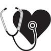 Crown Awards Nursing with Heart Plaques with Custom Engraving, 7x9 Nurse Floating Plaque Award, Great Personalized Nurses Gift Prime view 3