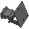 UTG Super Slim RMR Mount, 45 Degree Angle, Picatinny view 1