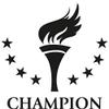 Crown Awards Champion Plaques with Custom Engraving, 7x9 Champion Floating Plaque Award, Great Personalized Champion Gift Prime view 3