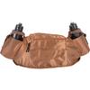 Cashel Company Deluxe Cantle Bag Brown, One Size view 1