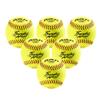 Thunder Heat Softball, ASA, 11-In., 6-Pk. view 1