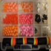 BNR Tackle Bobber Doggin Pack, Multicolor, Bnr-BDP view 1