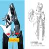 Unico Multi-Wire Cutter for Bicycle 155X64X25mm view 3