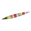 Owner GJL-100 Metal Jig No. 31874, Shooting Jig Level, 3.5 oz (100 g), #41 Wangan Zebra view 1
