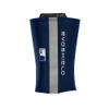 EvoShield PRO-SRZ Protective Wrist Guard, Navy - Medium view 4