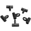 BnR Tackle 6EZLGB EZ Slider 6 Pack Large Black view 1