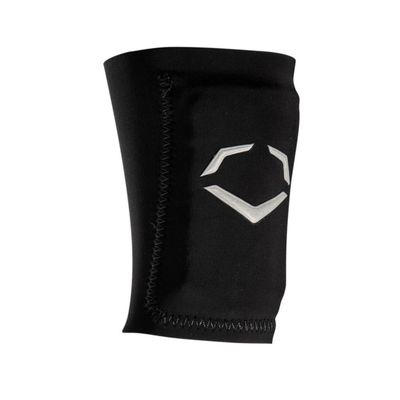 EvoShield PRO-SRZ Protective Wrist Guard, Black - Small