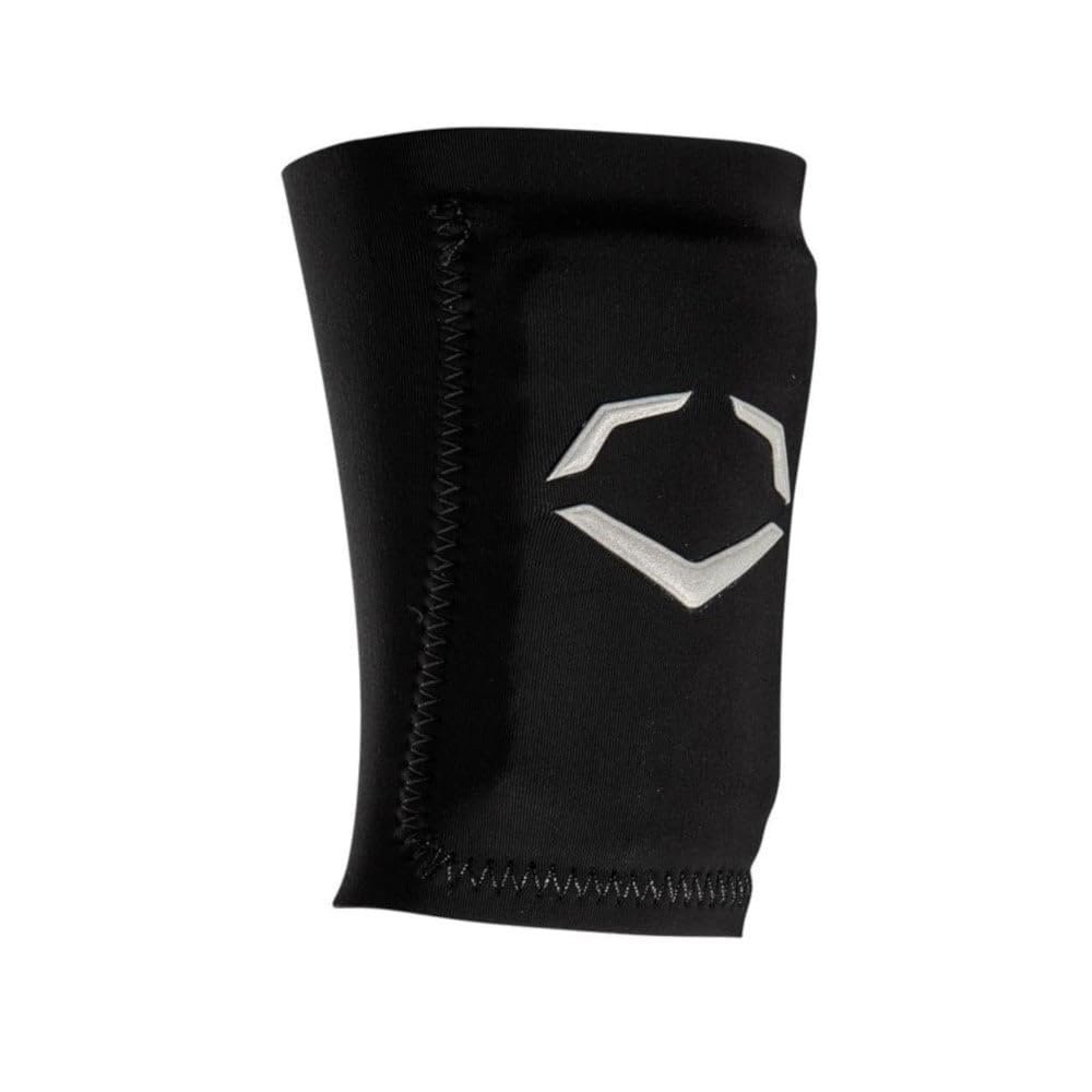 EvoShield PRO-SRZ Protective Wrist Guard, Black - Small