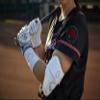 EvoShield PRO-SRZ Protective Wrist Guard, Black - Small view 2