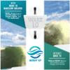 WAKE 10 Wakesurf Creator - Wake Surf Shaper - Wave Generator view 3