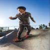 Razor RipStik Caster Board Classic Collection, 2 Wheel Skateboard with 360-degree Casters, for Kids, Teens and Adults view 2
